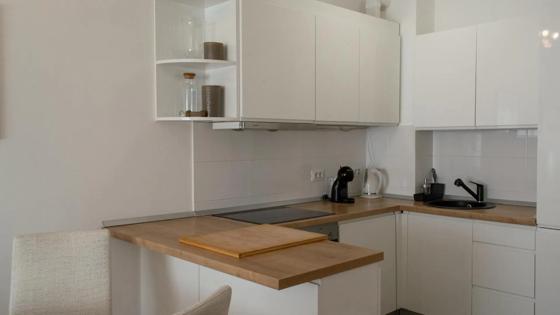 Il Dono Del Mare - Apartment Zadar Croatia