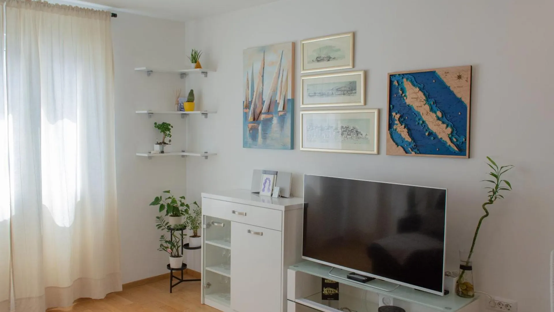 Il Dono Del Mare - Apartment Zadar