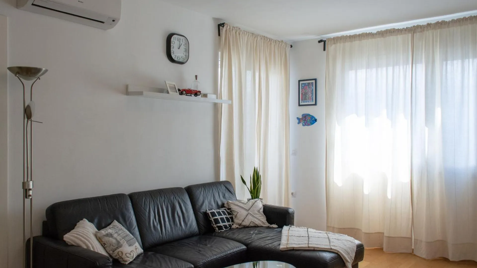 Il Dono Del Mare - Apartment Zadar Croatia