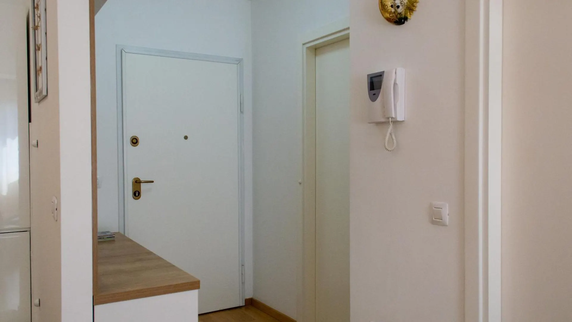 Il Dono Del Mare - Apartment Zadar
