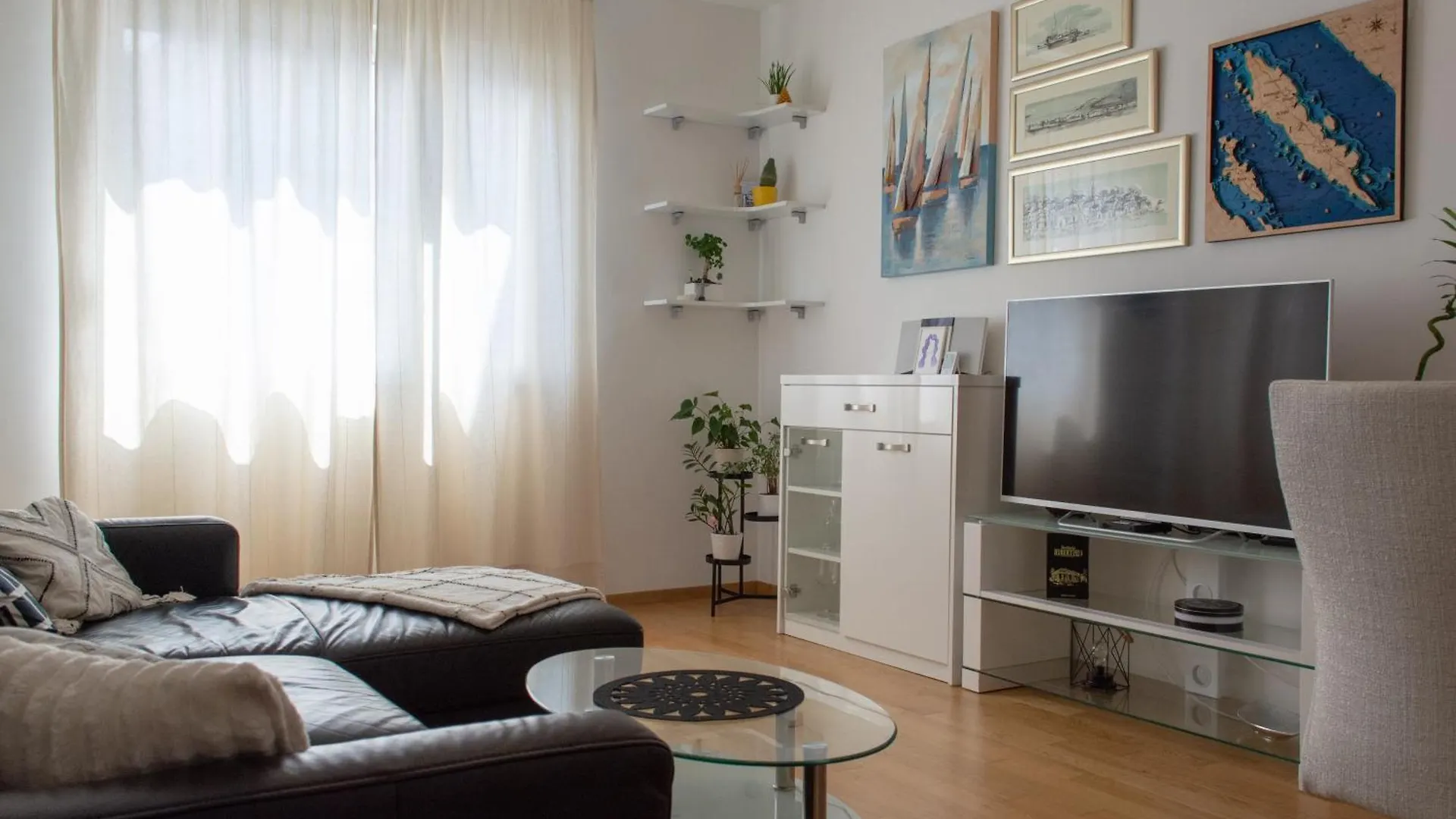 Il Dono Del Mare - Apartment Zadar