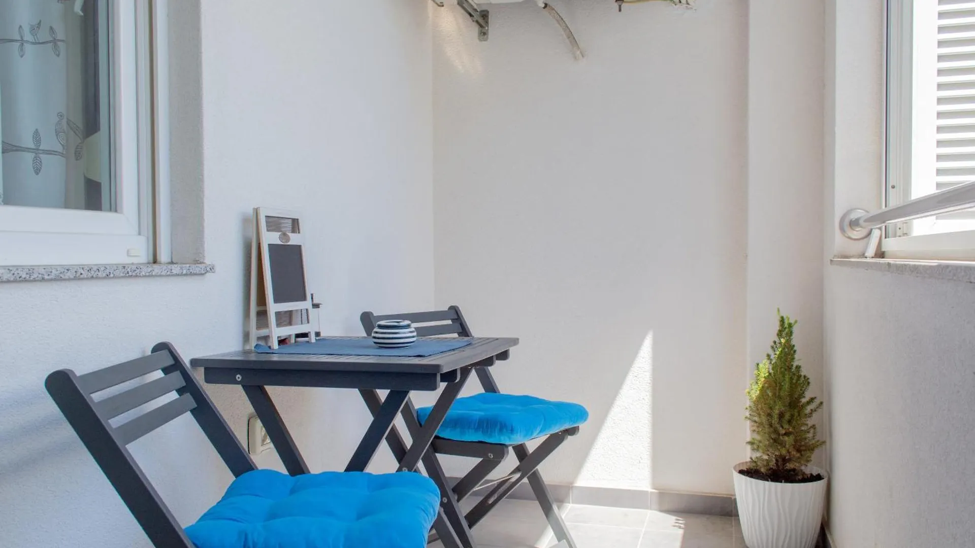 Il Dono Del Mare - Apartment Zadar