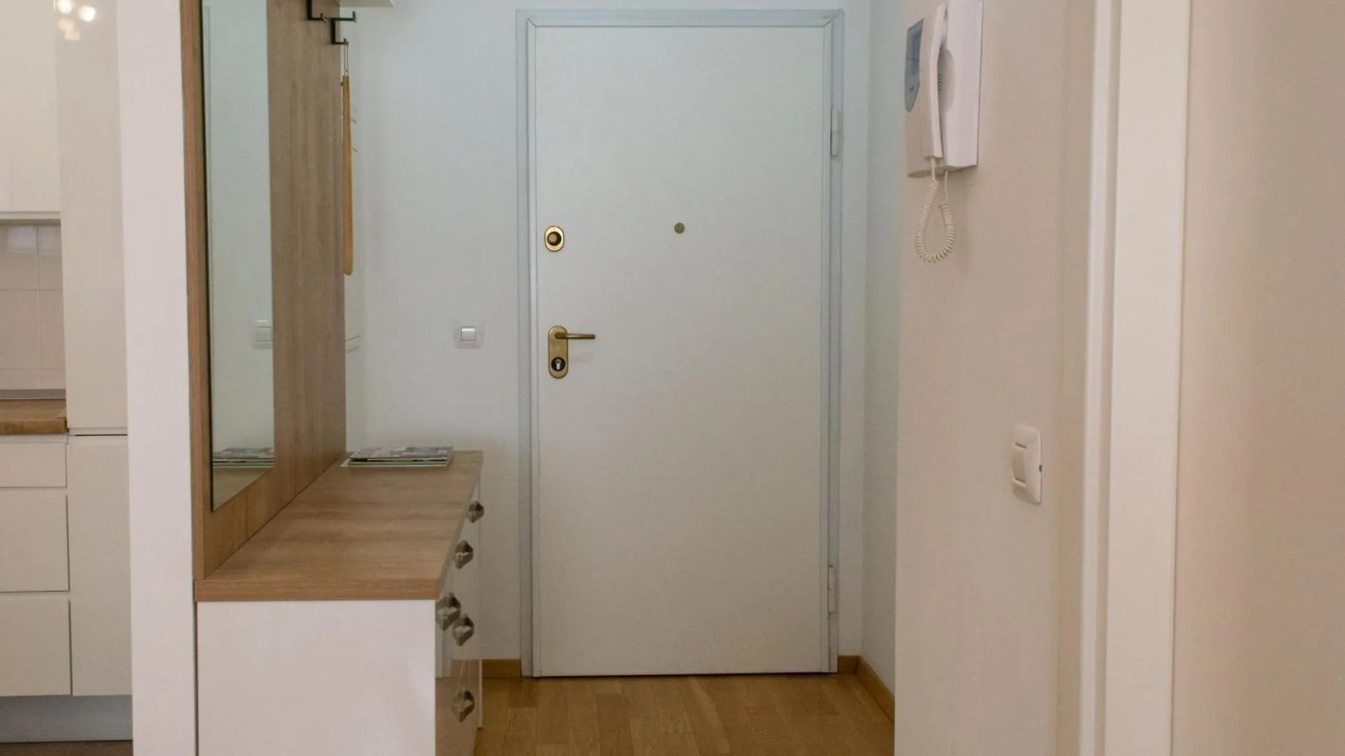 Il Dono Del Mare - Apartment Zadar