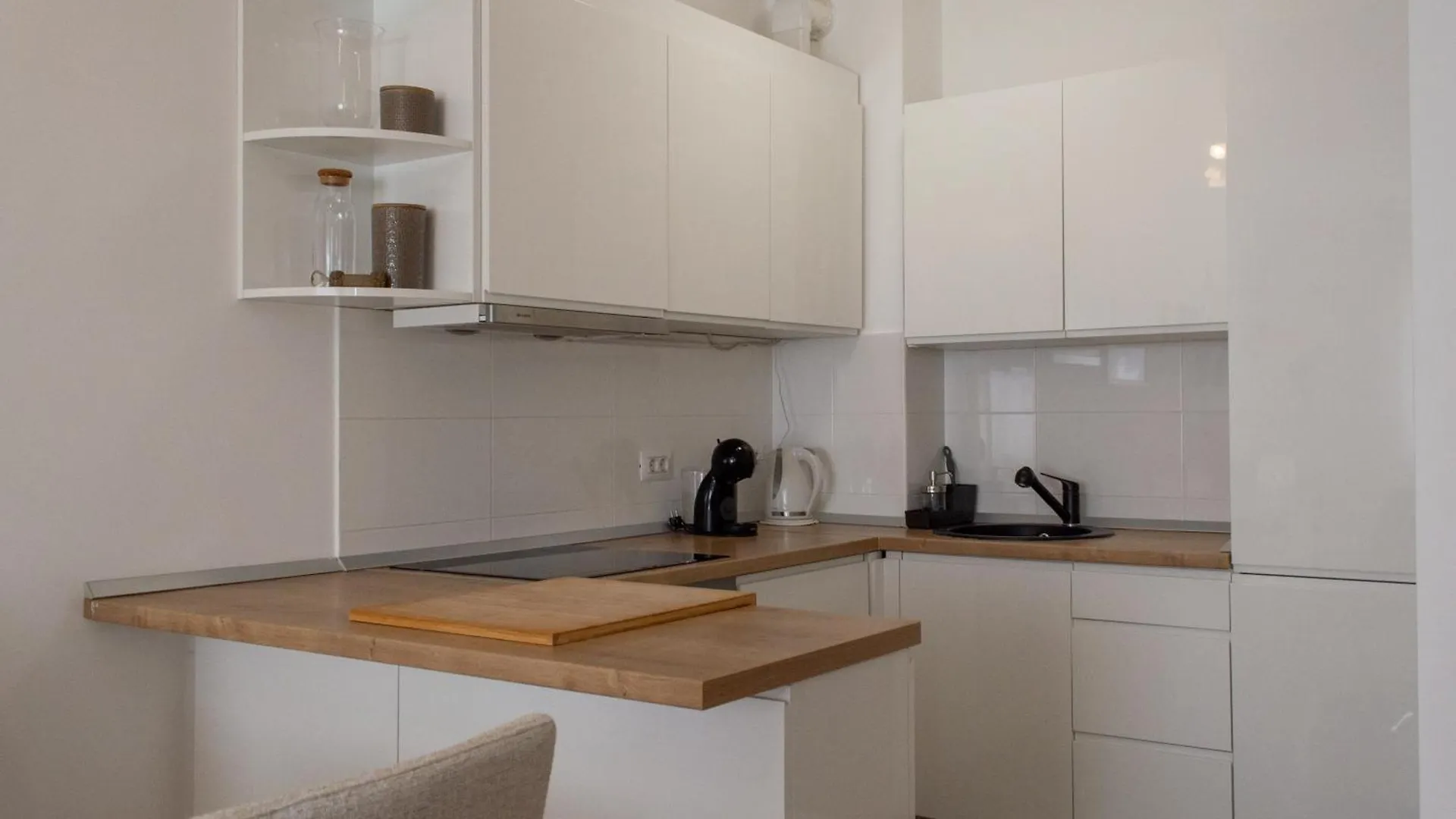 Il Dono Del Mare - Apartment Zadar